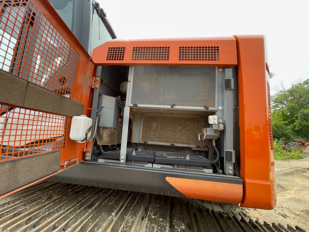 2019 HITACHI ZX345US LC-6 - Image 26
